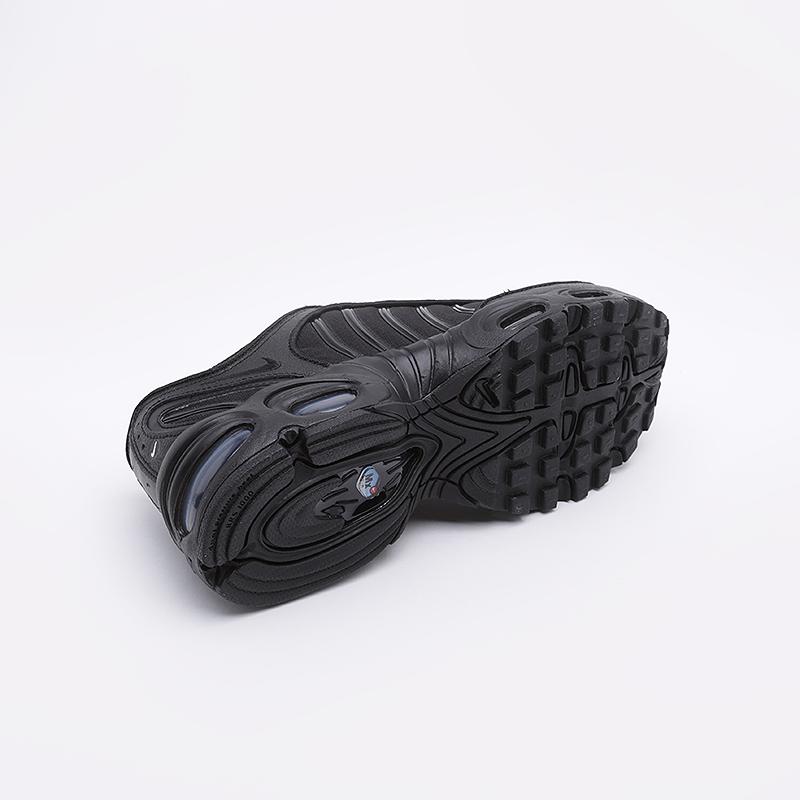 мужские черные кроссовки Nike Air Max Tailwind IV AQ2567-005 - цена, описание, фото 6